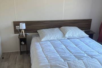 Camping für 6 Personen in Lège-Cap-Ferret, Bassin d’Arcachon, Bild 1