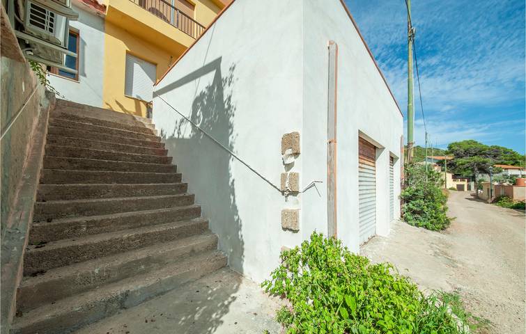 Appartamento vacanze per 4 persone, con terrazza - 1