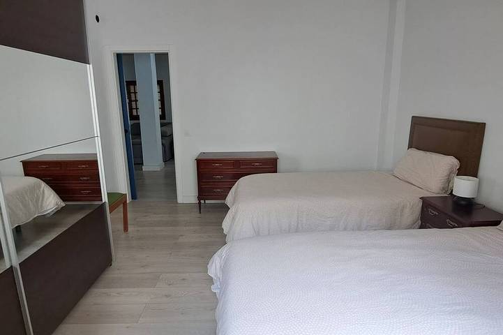 Villa La Tosca in Vega de San Mateo, Grande Canarie du Nord
