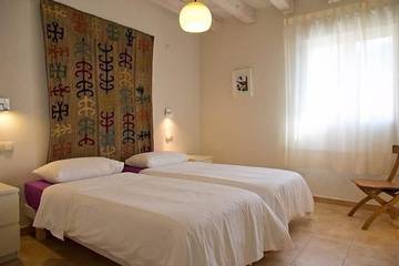 Cabaña para 8 Personas en Améscoa Baja, Provincia de Navarra, Foto 3