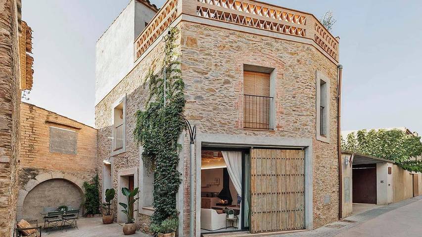 Holiday home for 7 people, with terrace - 1
