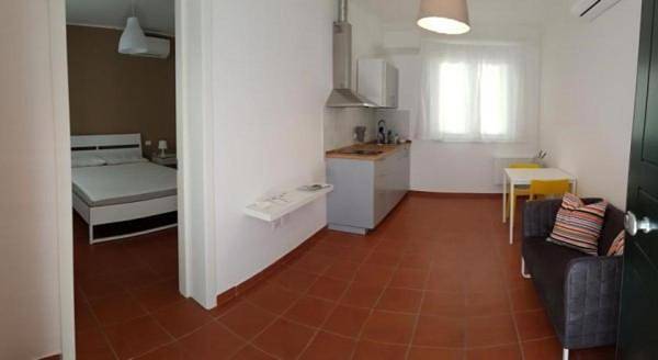 Bambù Affittacamere & Residence in Teramo, Gran Sasso