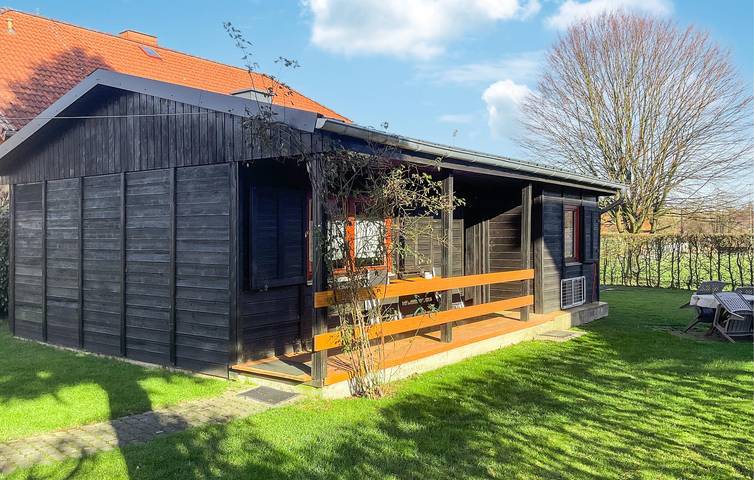 Ferienhaus für 4 Personen, mit Terrasse im Westerwald - 3