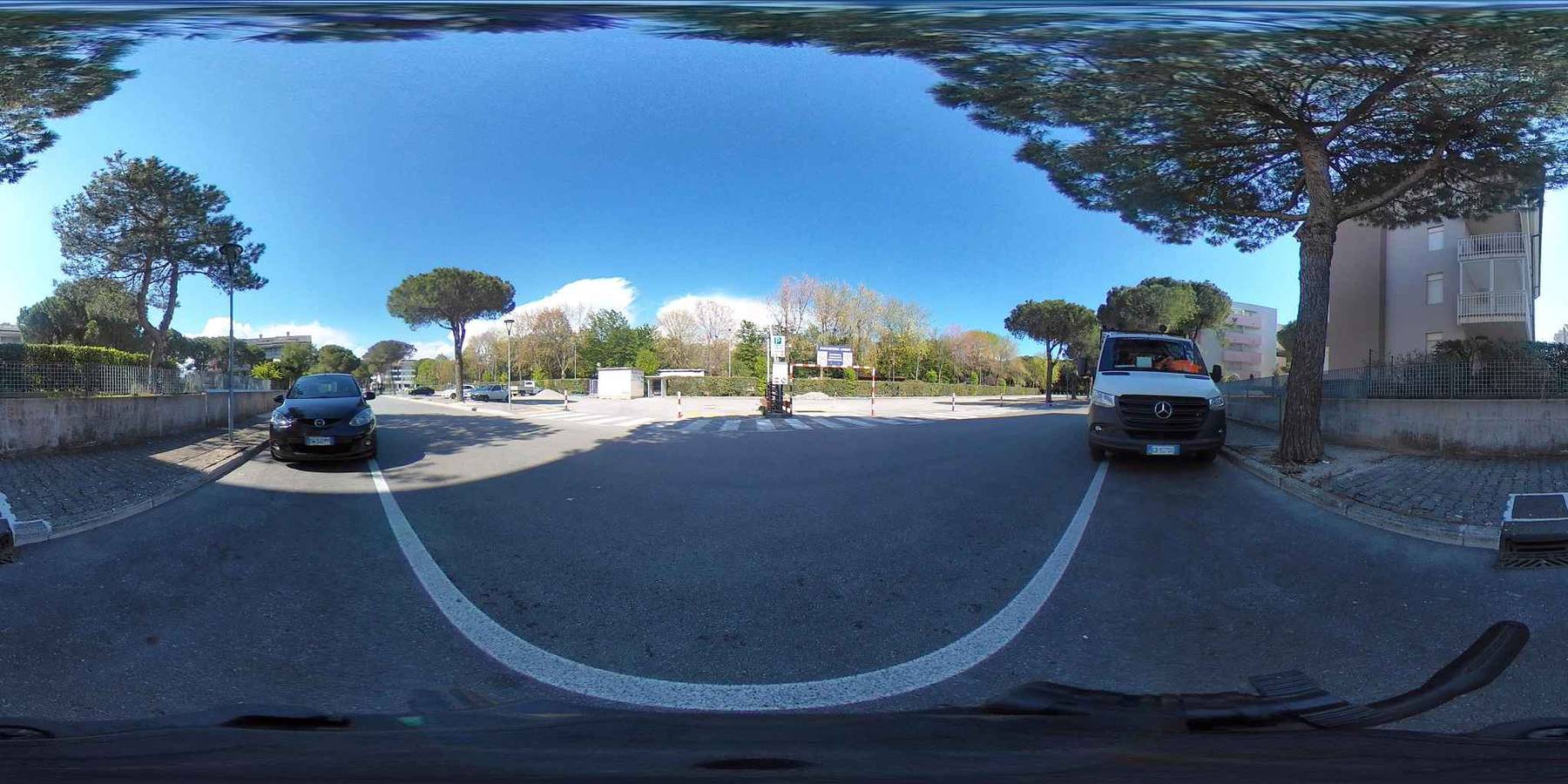 Appartamento intero, Appartamento con aria condizionata e balcone  in Lignano Sabbiadoro, Provincia d'Udine