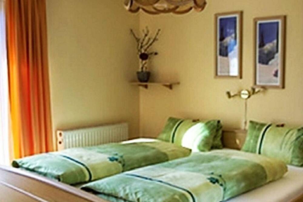 Entire apartment, Apartment / 1 bedroom / shower, Wc - Silvia, house in Werfenweng, Ski Amadé