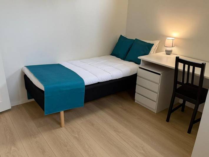 Ferienwohnung für 5 Personen, mit Garten in Astrid Lindgrens värld - 4