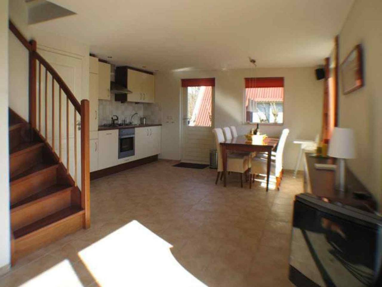 Schönes Ferienhaus für 6 Personen in der Nähe des Meeres im Ferienort Callantsoog. in Groote Keeten, Noord-Holland - Nordseeküste