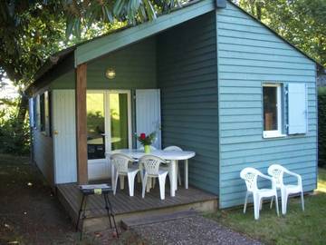 Maison pour 5 Personnes dans La Souterraine, Région de Guéret, Photo 2