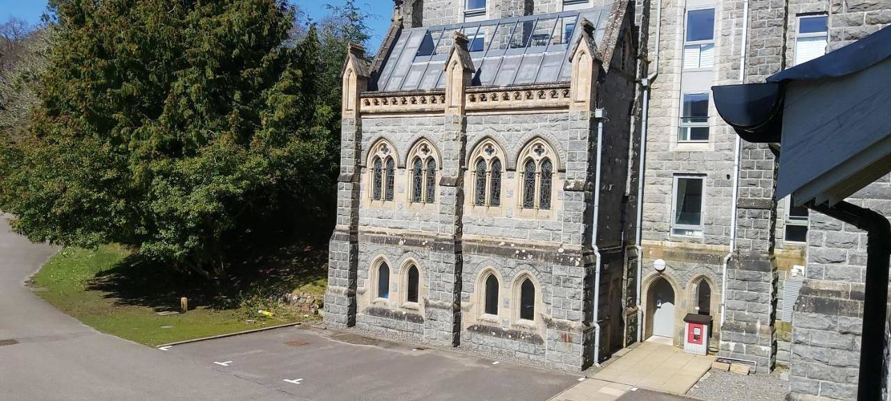 Entire apartment, Two-Bedroom Cottage in Fort Augustus, Highlands