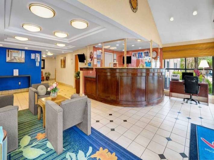 Apartamento entero, 2 Camas Dobles | No Fumadores in Connecticut