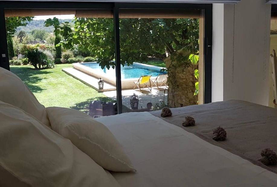 Deluxe Room in Fuveau, Côte méditerranéenne (France)