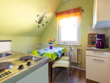 Ferienwohnung für 4 Personen in Bergen auf Rügen, Rügen, Bild 2