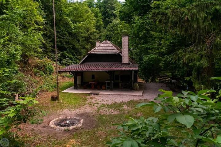 Gîte pour 12 personnes, avec balcon à Kranj - 3