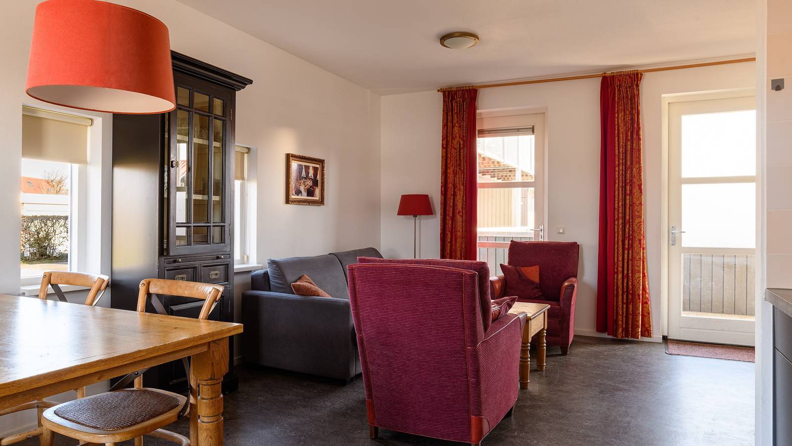 Summio Terherne — Mindervalide Havenappartement 4 in Friesland