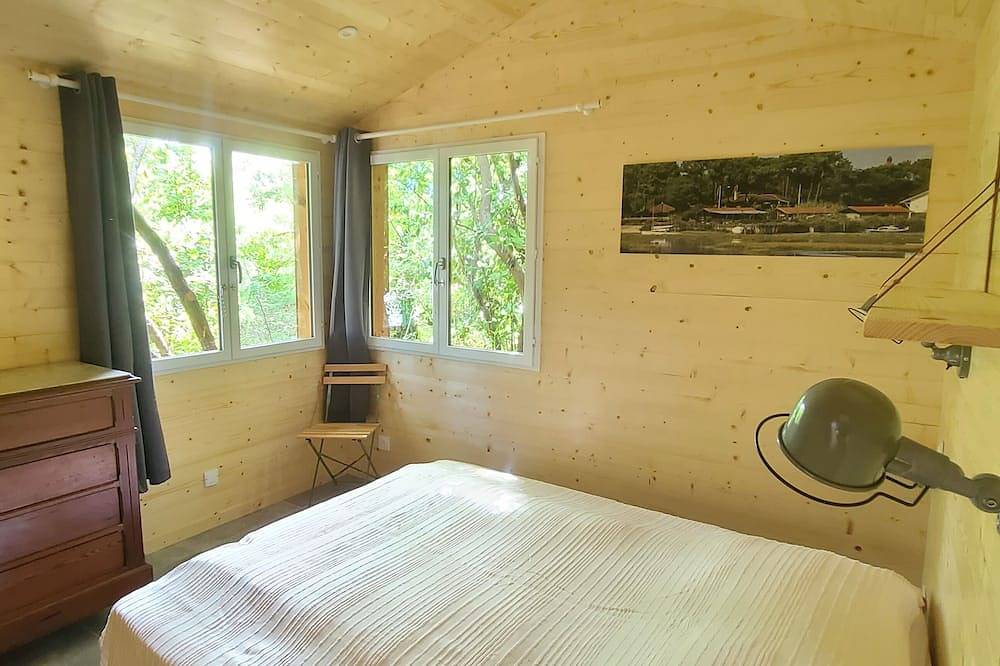 Villa Cap Ferret, Le Canon - 7/8 pers (4 chambres) in Le Canon, Lège-Cap-Ferret