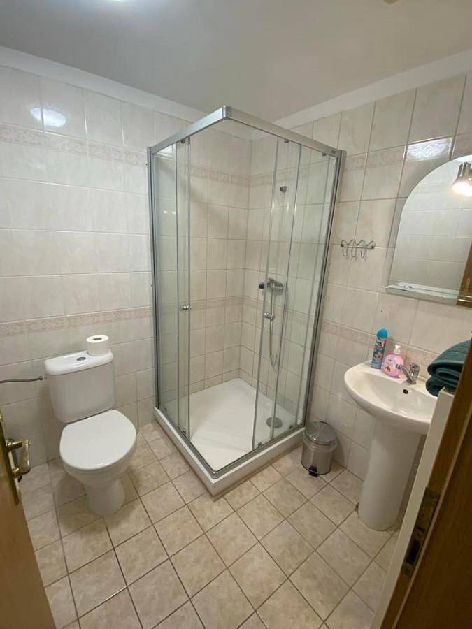 BnB für 3 Personen, mit Terrasse in Tschechien - 2