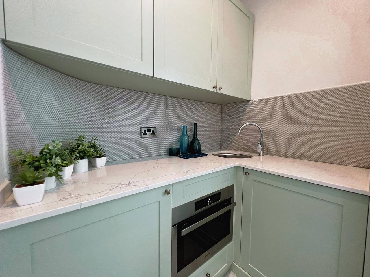 Cały apartament, Panoramic Sea View Penthouse with Terrace + Grill in Valletta, Malta (wyspa)