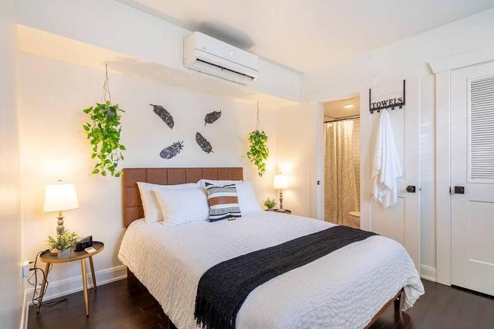 Vakantieappartement voor 4 personen - 1