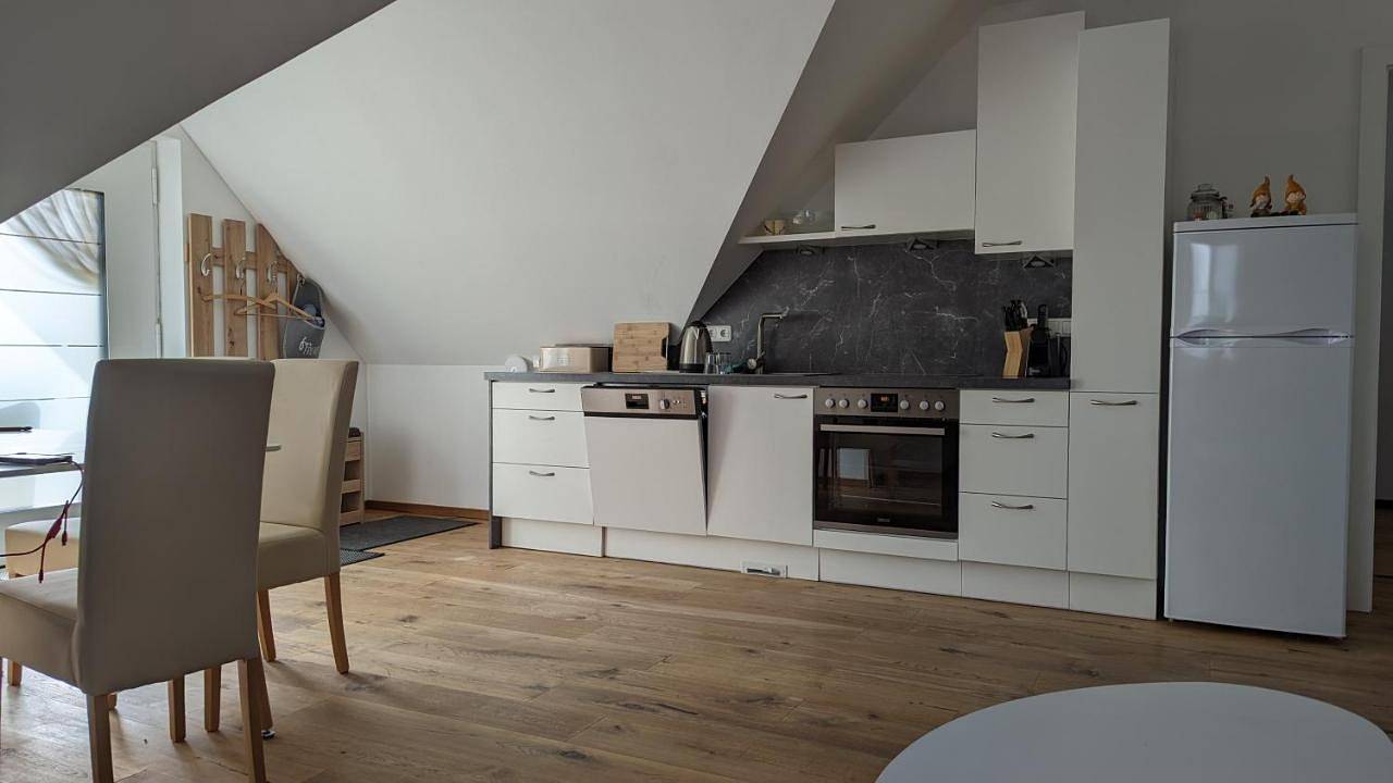 Ganze Wohnung, Ferienwohnung im Thermenland in Fürstenfeld, Steirerland