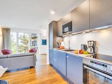 Ferienwohnung für 6 Personen in Marissa Ferienpark, Lembruch, Bild 2