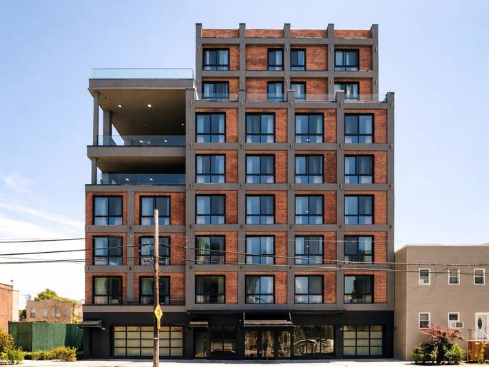 Apartamento de vacaciones para 2 personas, con balcón, Familias con niños - 1