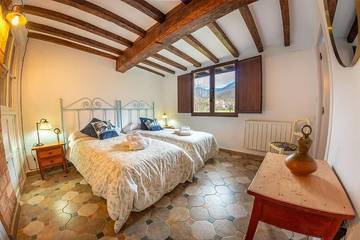 Casa Rural para 5 Personas en Hervás, Provincia de Cáceres, Foto 2