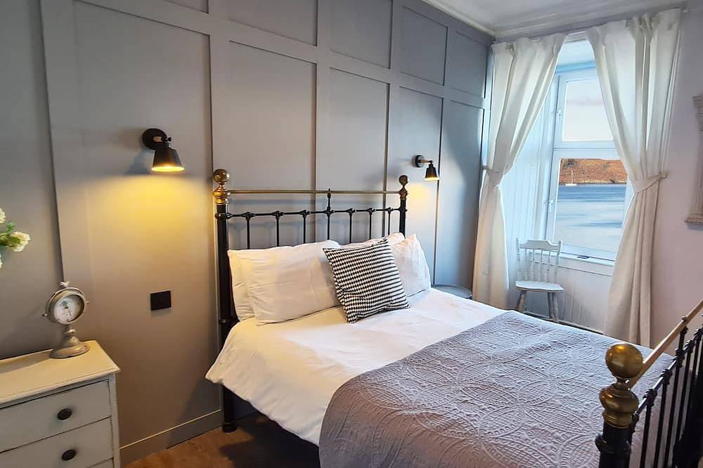 Ganze Wohnung, 3 Oban - fantastische Meerblickwohnung in Oban, Loch Linnhe