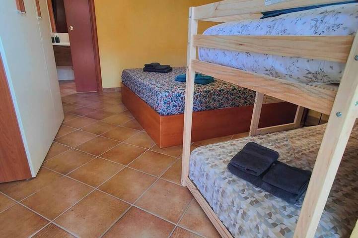 Gîte pour 4 personnes dans Massino Visconti - 2