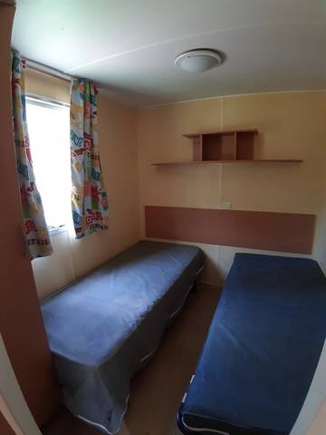 Camping pour 4 Personnes dans Tibiran-Jaunac, Hautes-Pyrénées, Photo 3