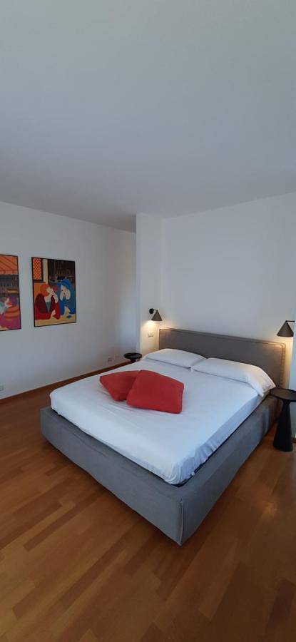 Ganze Wohnung, Iseolakerental - Vacanza Romantica in Riva di Solto, Gemeinde Riva di Solto