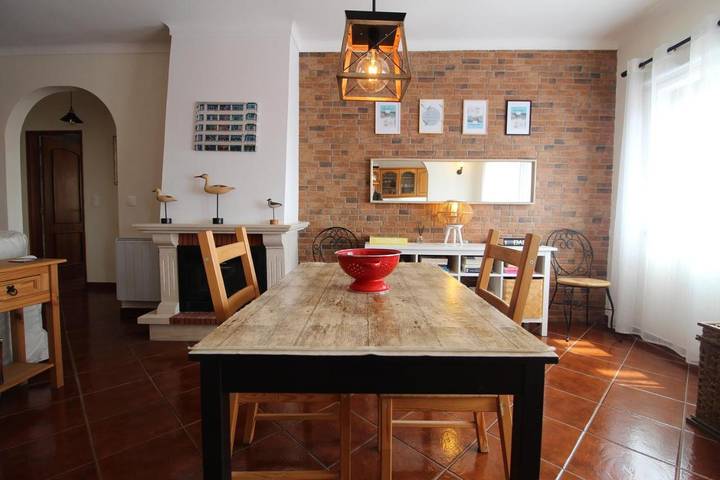 Gîte pour 2 personnes à Vila Nova de Milfontes - 3