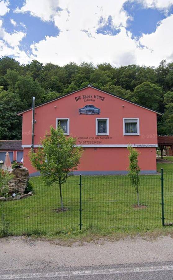 Ferienwohnung für 2 Personen - 1