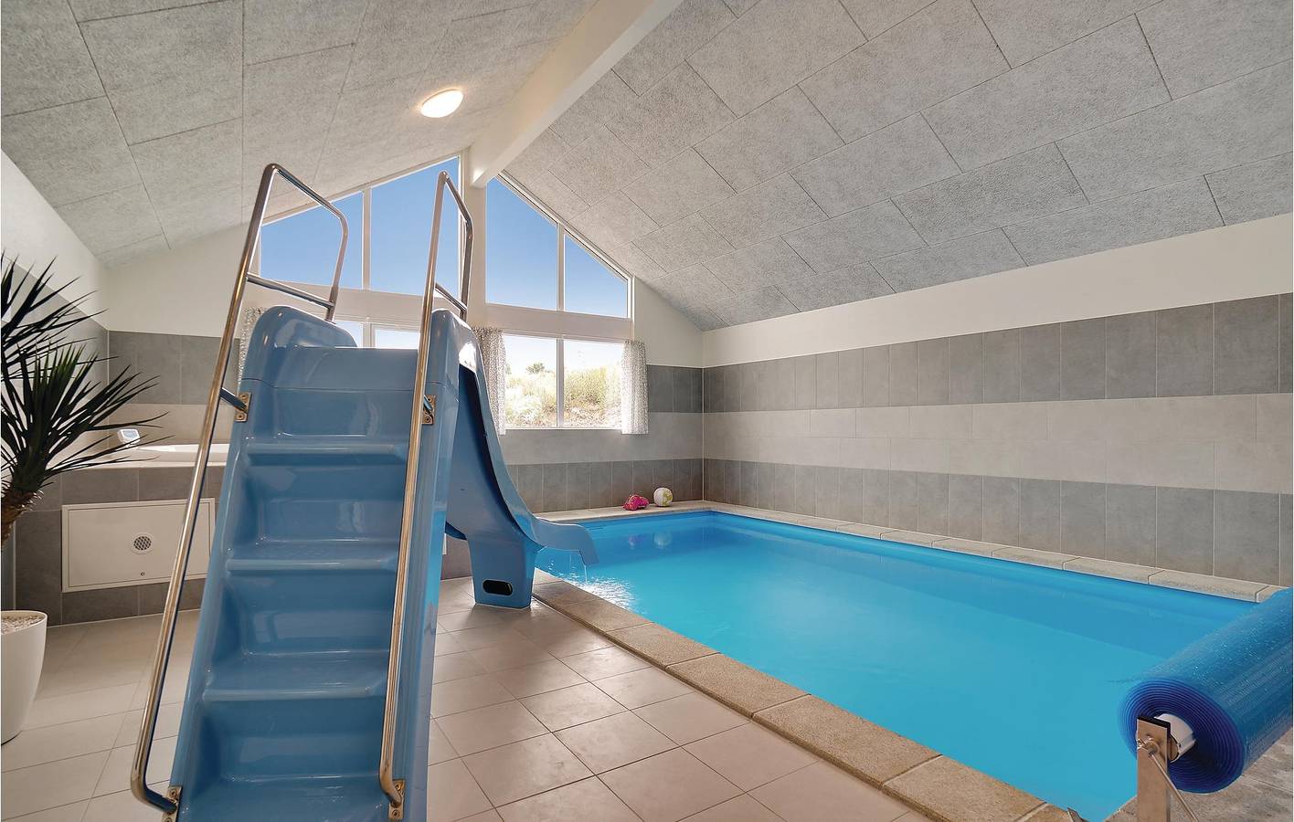 Ferienhaus für 16 Personen mit Whirlpool in Vejby Strand, Vejby