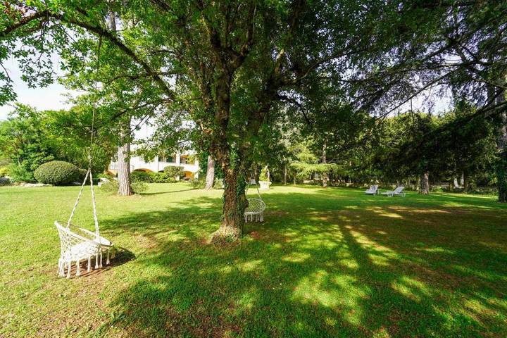 Location de vacances pour 2 personnes, avec jardin ainsi que piscine et vue, adapté aux familles à Selva di Fasano - 4