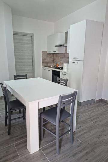 Gîte pour 5 personnes, avec vue à Mazzarino