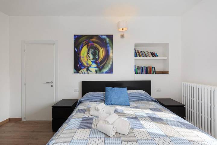 B&b per 2 persone, con Panorama a Cernobbio