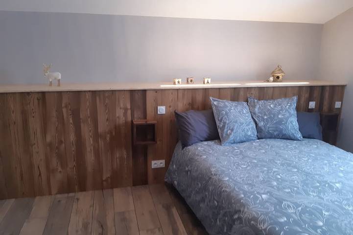 Location de vacances pour 8 personnes à Liézey - 3