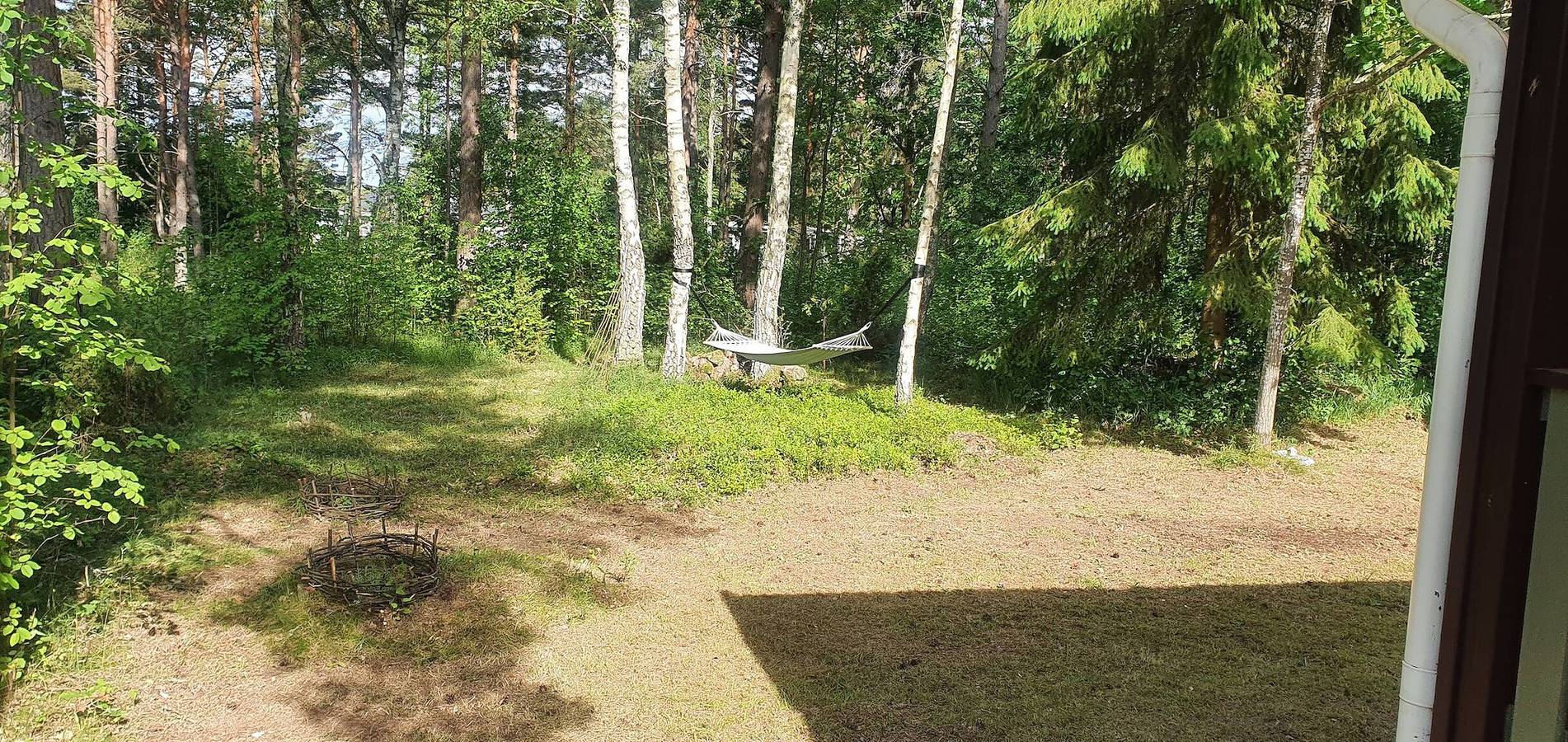 Gut ausgestattetes Beachside Cottage in Oknö, Mönsterås und Umgebung