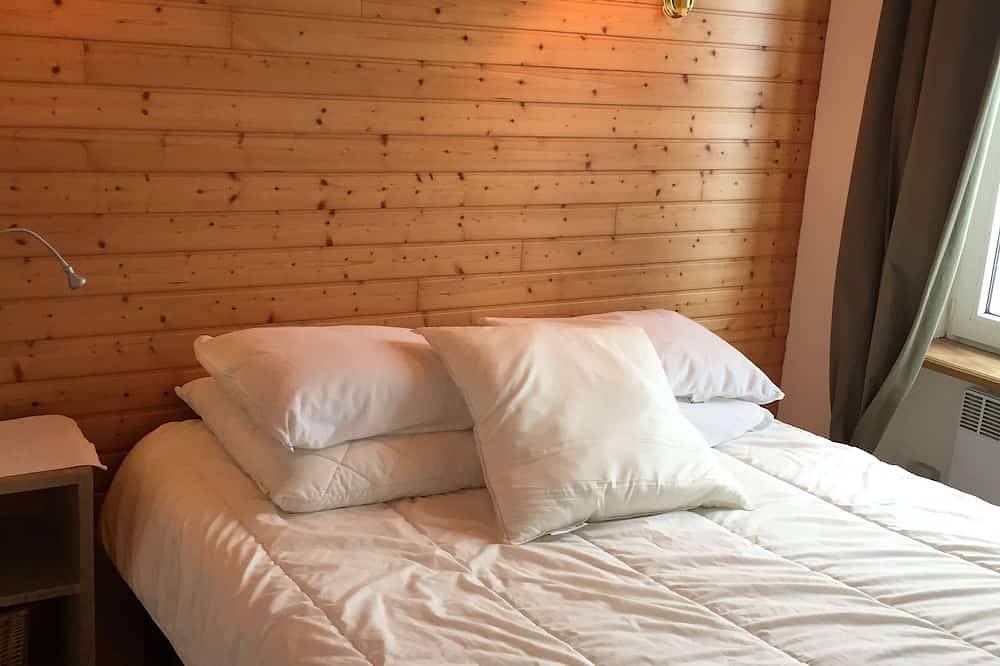 Appartement entier, Nouveau !! Appartement au coeur de granville avec vue panoramique in Granville, Côte de la Déroute