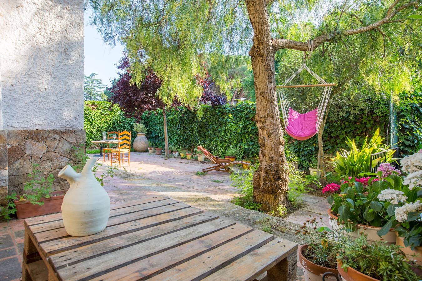 Morera 2 in Llafranc, Palafrugell