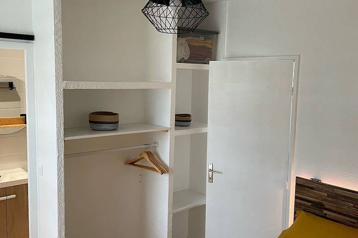 Gîte pour 2 personnes, avec jacuzzi à Le Boulou - 2