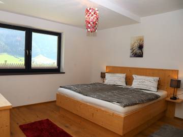 Ferienhaus für 6 Personen, mit Garten, kinderfreundlich in Mittersill