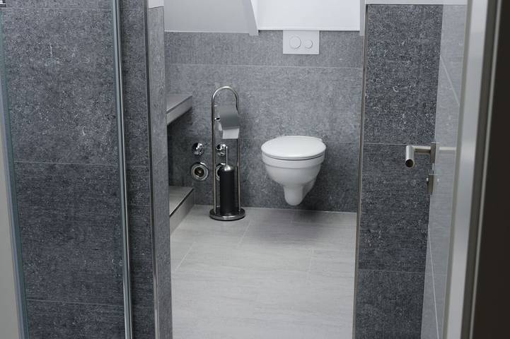 Ferienwohnung für 5 Personen am Müggelsee - 4