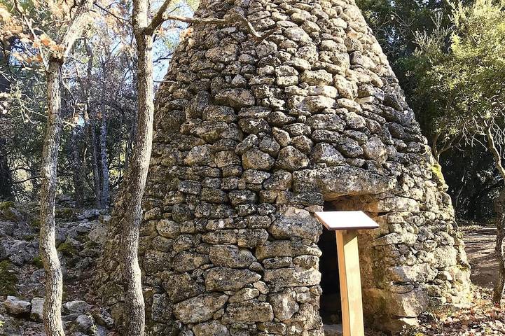 Location de vacances pour 6 personnes, avec terrasse et jardin à Saint-Didier - 3