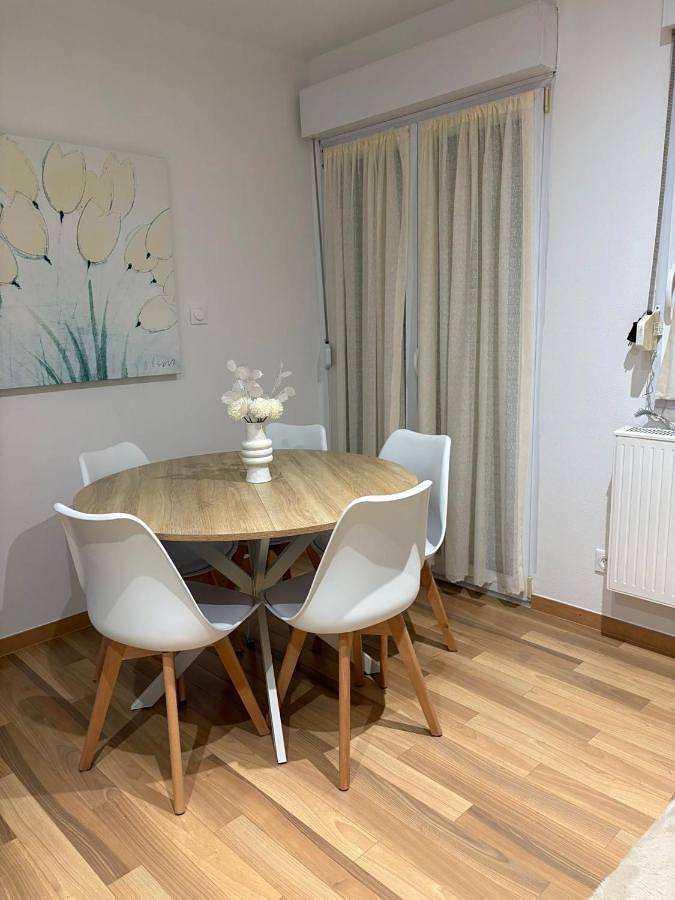 Gîte pour 6 personnes, avec balcon à Villé (Bas-Rhin Alsace) - 4