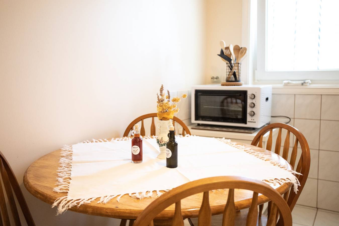 Apartament Wakacyjny dla 4 osoby w Povlija, Selca i Sumartin, Brac