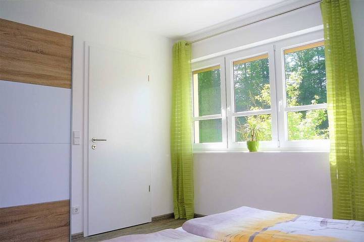 Ferienwohnung für 4 Personen, mit Garten in Schuttertal - 4