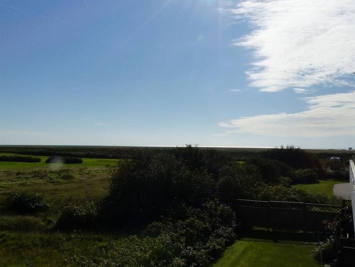 Ganze Ferienwohnung, Haus am Golfplatz; App. 10 in Böhl (St. Peter-Ording), St. Peter-Ording