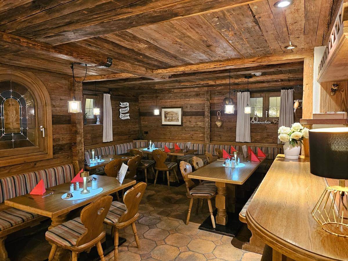 Double Room in Saalbach, Saalbach-Hinterglemm