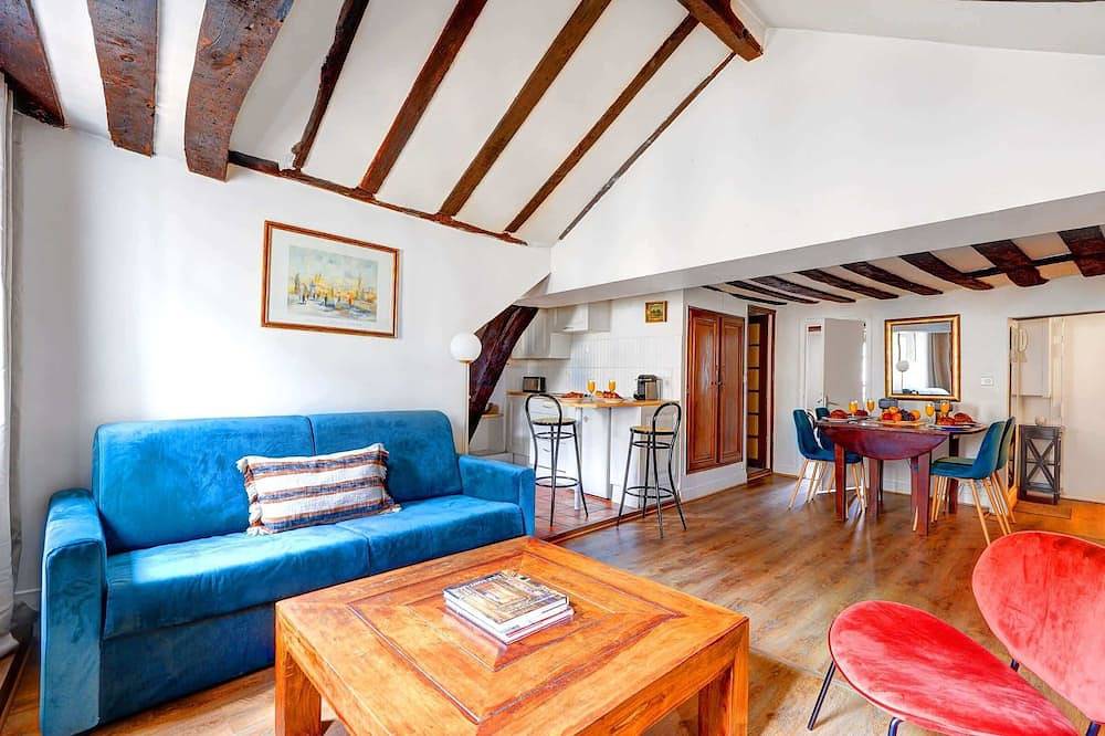 Photo : Appartement de vacances